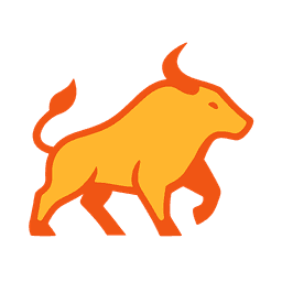 Bull icon
